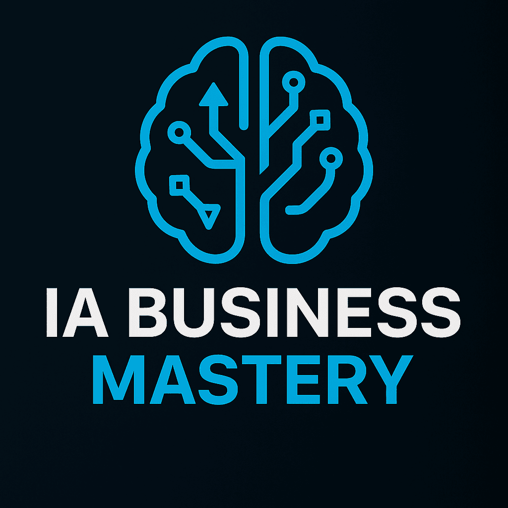 IA Business Mastery