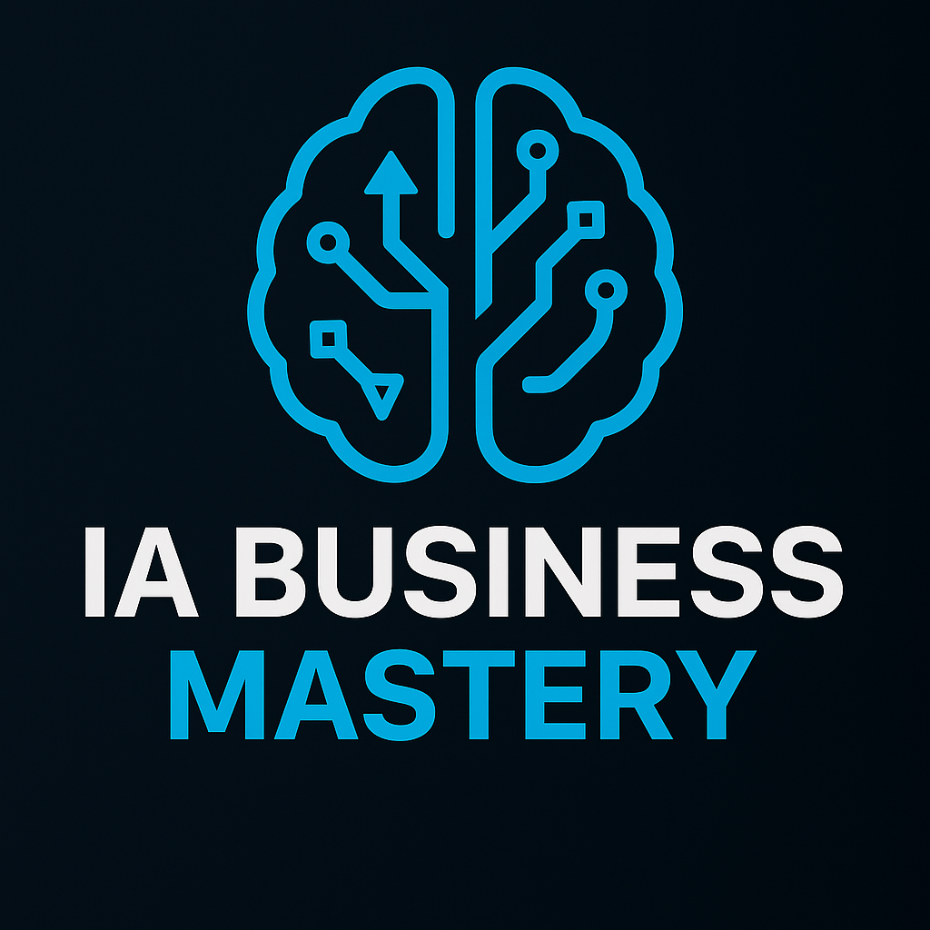 IA Business Mastery